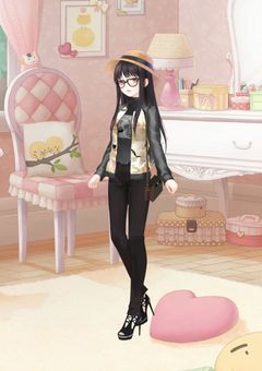 好きです!! 付き合ってください!!