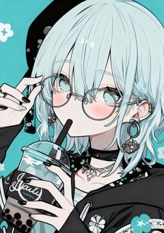 イラストあげますー！！！