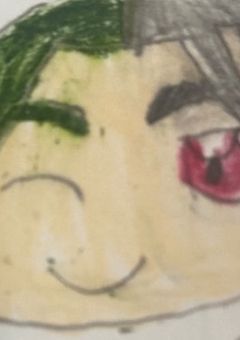 レンとオーガポンの絆