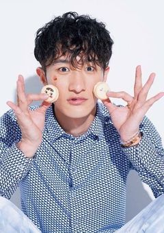 岩本照の幼なじみ