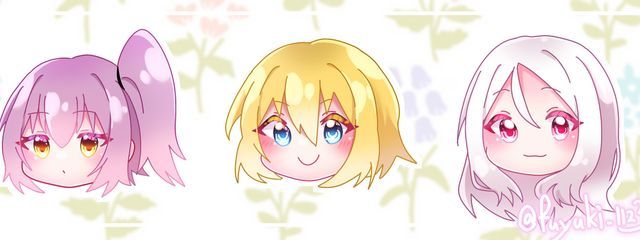 紫月 紫悪　@気ままに低浮上極めますさんの壁紙画像