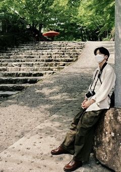 君が喜んでくれるなら