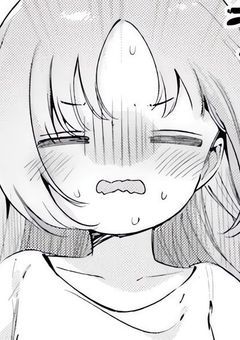 ただの人間に構わないでください！ 【CH】