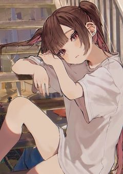 殺し屋の夢はくだらない , 【CH】