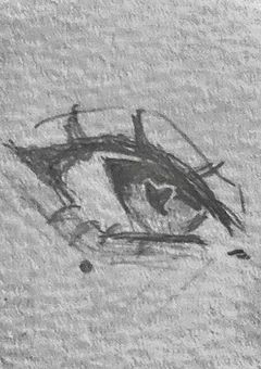 『初』イラスト？？です〜