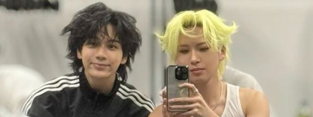 あおさんの壁紙画像