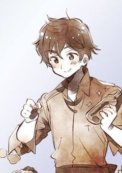 俺だけの赤い宝石