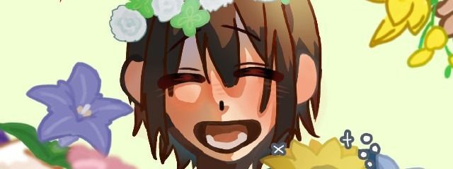 おかおかにんにんさんの壁紙画像