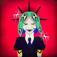 おかおかにんにんさんのアイコン画像