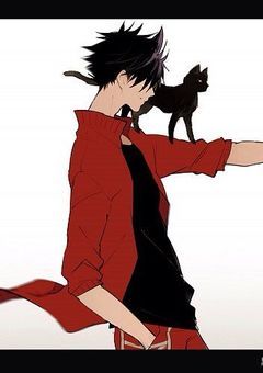 黒尾鉄朗は鬼殺隊最強