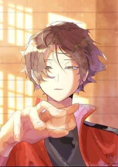 俺、武装探偵社員です。