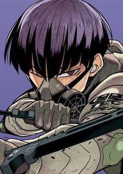 護衛先に旦那いるとか聞いてない!! 《保科宗四郎ver.》