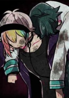 狼ゲーム𓈒 𓏸𓈒𓂂𓂃♡(コウBl)