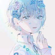 白夢　(気ままに投稿)さんのアイコン画像