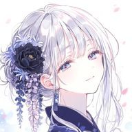 莎結理 ❄️🫧さんのアイコン画像