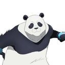 パンダ