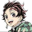 竈門炭治郎