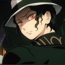 鬼舞辻無慘
