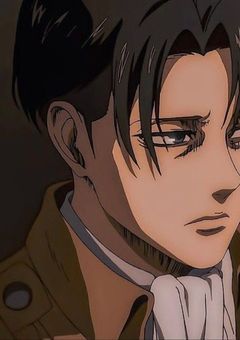 進撃の巨人 中編集