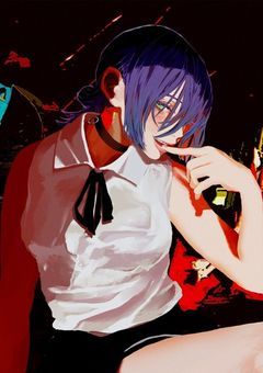 爆弾の悪魔の成り代わりは今敵連合に居ます。