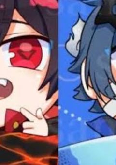 からぴちBL短編集！