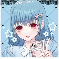 ミクさんのアイコン画像