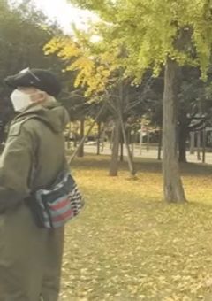 関わりたくないです。
