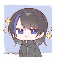 あまなつさんのアイコン画像