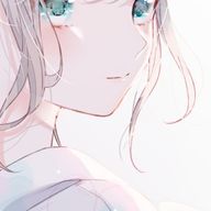 雨 雲 雪.  ❄️ 🥀 .    超超超てーふさんのアイコン画像