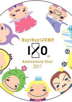 Hey! Say! JUMPの紅一点？！（違います）