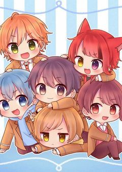 お前なら抱いてやる