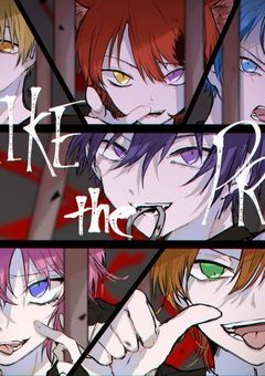６人の囚人