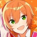 ジェルくんだよ🐏