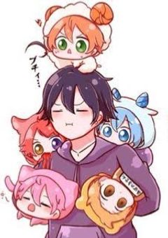 弟が🧊🧊🧊すぎぃぃぃぃる٩( ᐛ )و