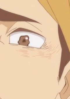 # 稲荷崎 排球部 暗殺 計画， 担当 ドジっ子 でした.