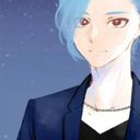 _癒剣 海都@ゆづるぎ かいと_