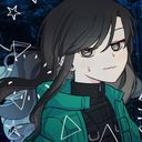 _宙輪 天音@ちゅうわ あまね_