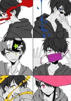 松野先輩は私が好きみたい