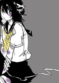 醜い自分を認めてくれたのは…ヴィラン連合だけでした…