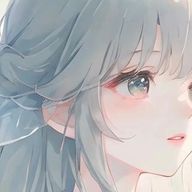 　　白羽 まる。さんのアイコン画像