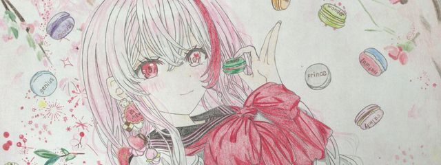 花園さんの壁紙画像
