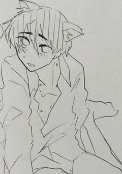 性癖暴露に囚われる