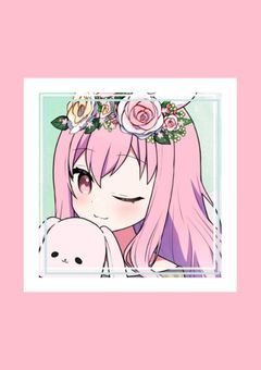 うさぎのヒトリゴト【ツイ廃垢】