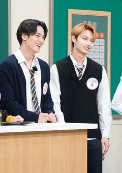 svt学園