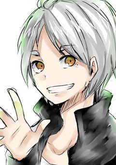 菅原さんの妹は男装女子
