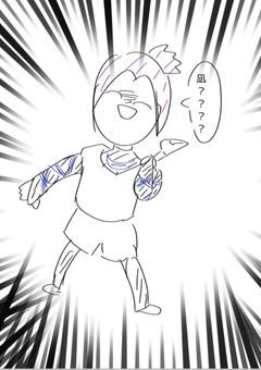 ブルロの絵