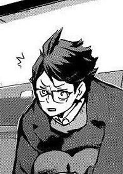 及川徹の初恋相手