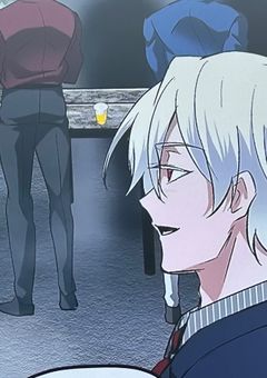 #香坂さんのオタク始めました。