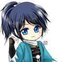 大和守 安定