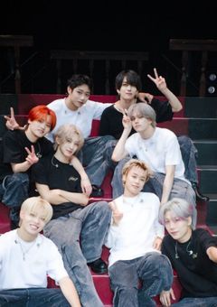 手を差し伸べてくれた貴方